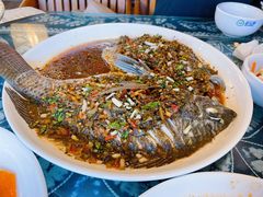 -香满楼(临安路店)