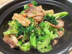 -锦府盐帮·张宅(世纪金源店)