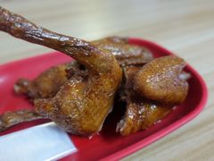 -光明刘冰乳鸽店(光明法政北路店)