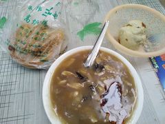 -三兄弟高炉烧饼