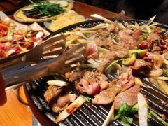 -赵胖炙子烤肉&深夜酒馆(簋街店)