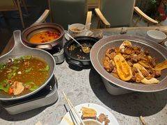 -皖香览约·徽菜(吴江吾悦店)