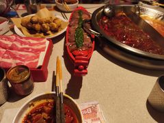 -小龙坎火锅(全球总店)