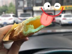 -麦当劳(季平店)