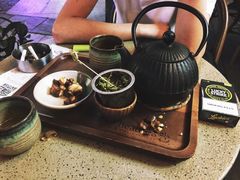 -BeauTea水仙(coco park店)