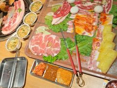 -乌拉烤肉(如皋首店)