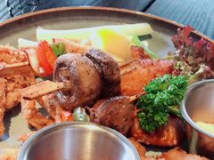 -blue frog蓝蛙(长泰广场店)