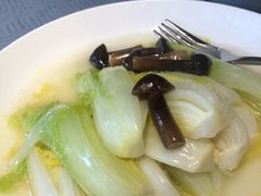 -皇朝会.经典传统粤菜(外滩店)