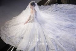 -MISS MIA 婚纱品牌馆