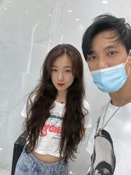 点击看大图 -HD HAIR STYLE