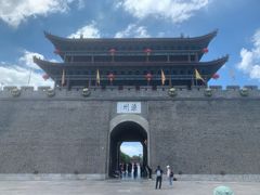 -滦州古城