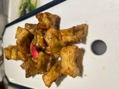 网红茄子-柳莺湖上·湖景餐厅·江南菜(西湖店)