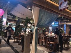 -水煮三国·川鲁江湖菜(香山店)