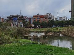 -靖西锦绣古镇景区