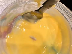 -溪边姑娘·拉丝酸奶水果捞(春熙路店)