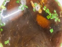-清真蒋有记(老门东店)