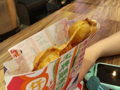 -美芝莲(领展购物广场中关村店)