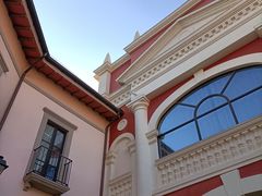 -佛罗伦萨小镇广佛名品奥特莱斯(疏港路店)