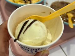 -梁子刨冰王&梁小糖(王顶堤店)