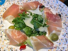 -弗兰克牛排西餐厅Ribone steak house(柠檬花园店)