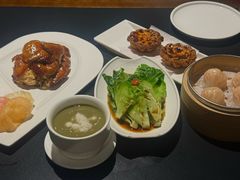 -兰亭轩茶餐厅(长江路店)