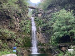-孤山寨风景区