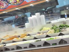 -醉人椒麻辣香锅(王府井喜悦店)