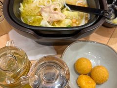 -阿香米线(天津凯德餐厅店)