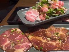 -新石器烤肉(中房金谊广场店)