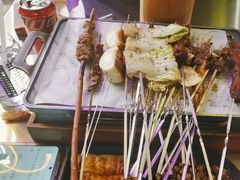 -纪录片《人生一串》体验店(静安店)