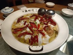 -首秀·四川料理(星耀101店)