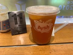 -艾薯夫妇Aysh(红山店)