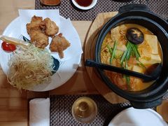 -长崎屋·日本料理·刺身·烧鸟(天河北路店)