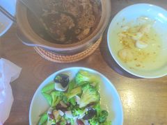 -小吊梨汤·北京菜(香山店)