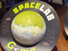 -SPACELAB失重餐厅(世纪汇店)