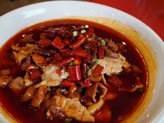 -北京小肠陈饭庄(方庄店)