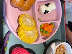 -西贝莜面村(上海百联西郊店)