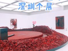 -深圳市当代艺术与城市规划馆