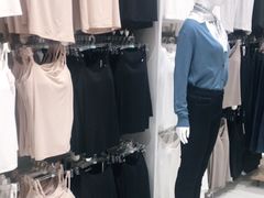 -优衣库(长春欧亚卖场店)