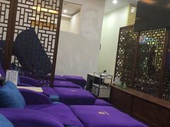 -1号足道推拿会馆