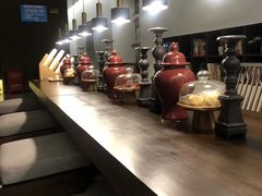 -一叶一世界•素食餐厅(环球中心店)