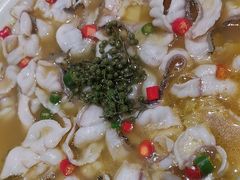 -青花椒花椒鱼(合生汇店)