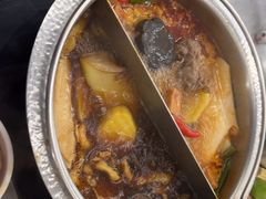 -一绪に寿喜烧(荟聚店)