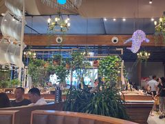 -蓝珊甄选海鲜自助·火锅大排档(近阿那亚店)