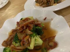 -佛有缘素食馆·荔湾老字号(陈家祠首店)