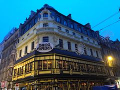 -布鲁塞尔大广场