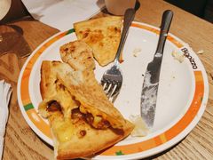 -比格比萨自助(延庆万达广场店)