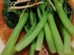 -马凯餐厅(长椿街店)