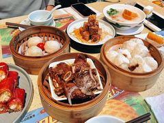 -点都德(长泰广场店)
