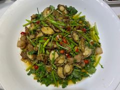 -天怡·鱼工厂(梅溪湖店)